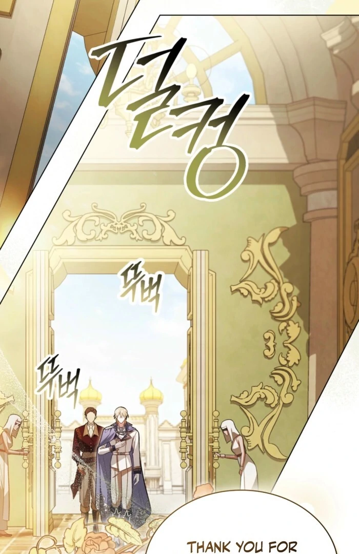 You Were My Slave chapter 34 page 55