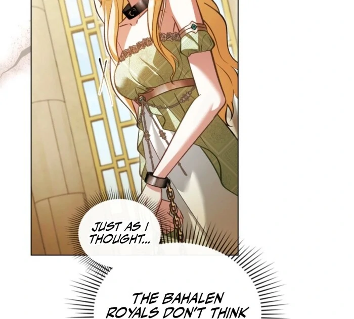 You Were My Slave chapter 34 page 60