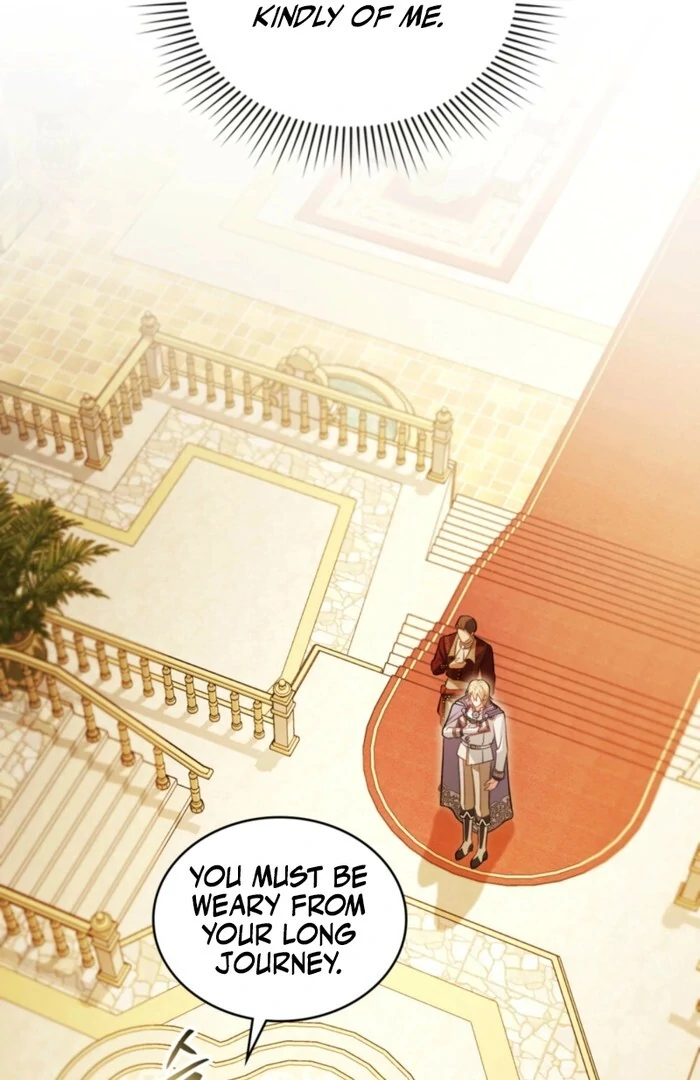 You Were My Slave chapter 34 page 61