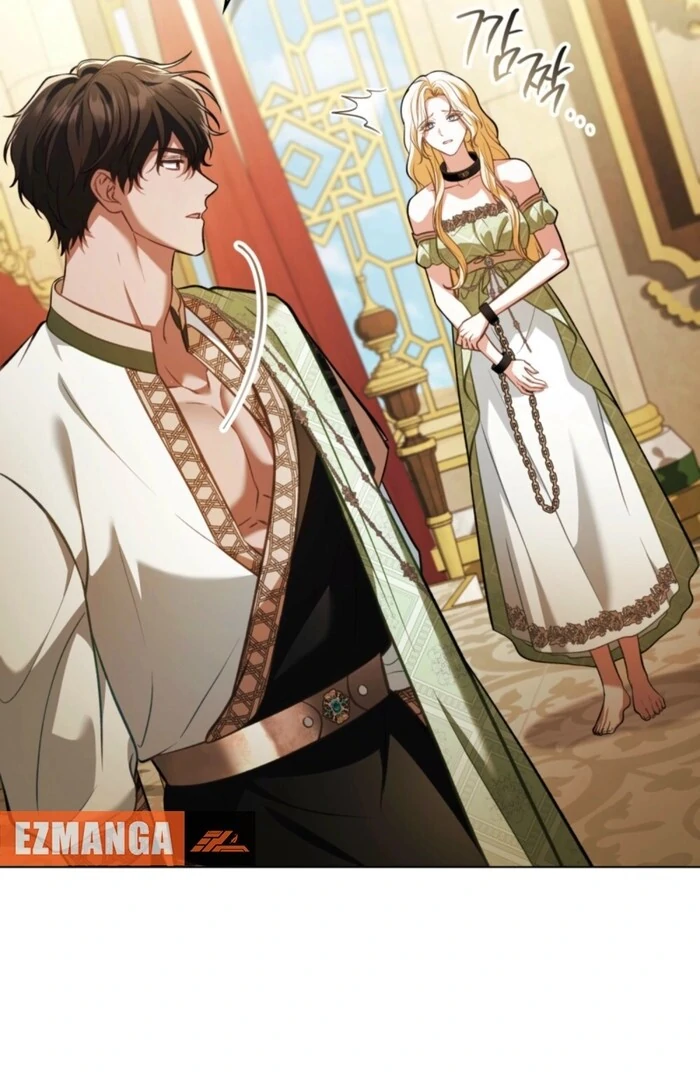 You Were My Slave chapter 34 page 66