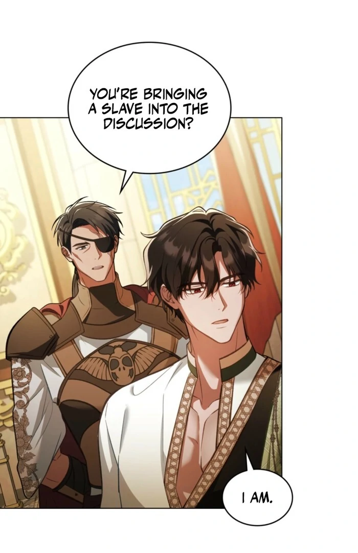 You Were My Slave chapter 34 page 67