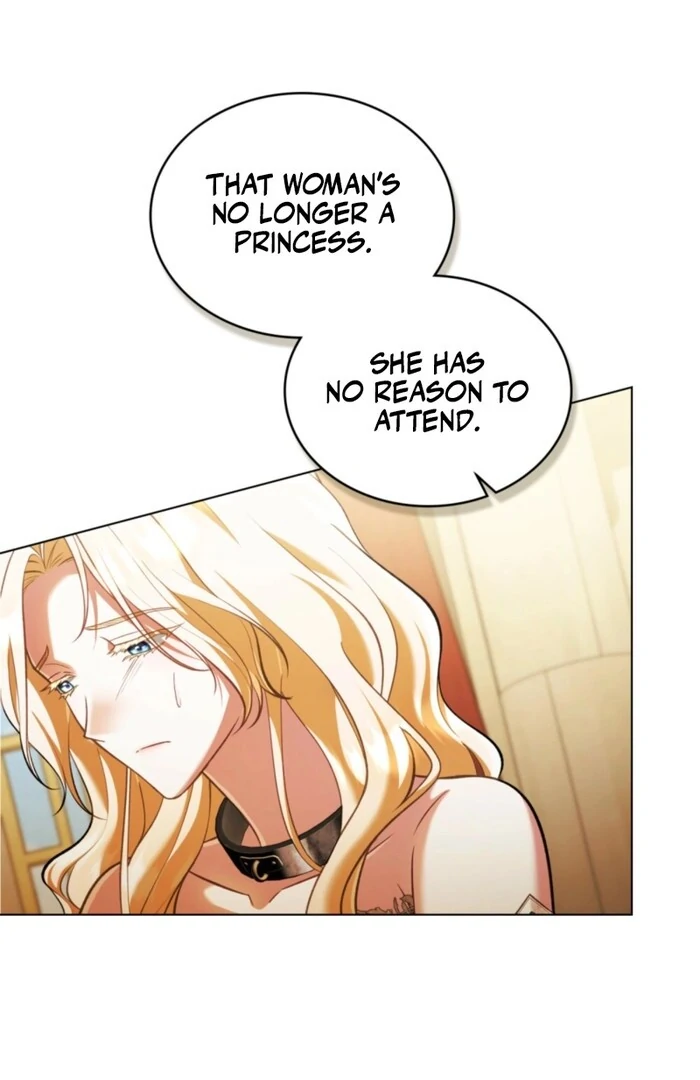 You Were My Slave chapter 34 page 71
