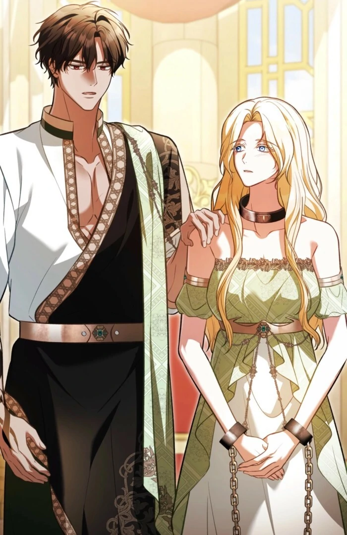 You Were My Slave chapter 34 page 79
