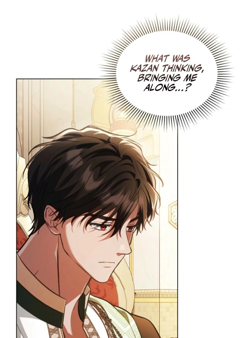 You Were My Slave chapter 35 page 4