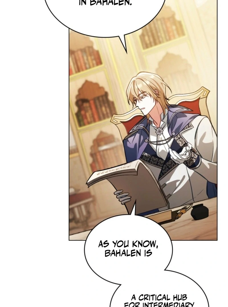 You Were My Slave chapter 35 page 6