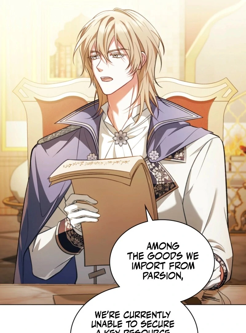 You Were My Slave chapter 35 page 11