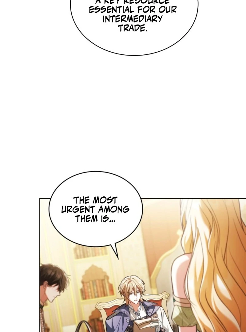 You Were My Slave chapter 35 page 12