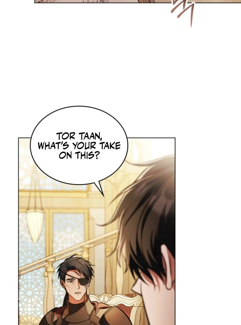 You Were My Slave chapter 35 page 16