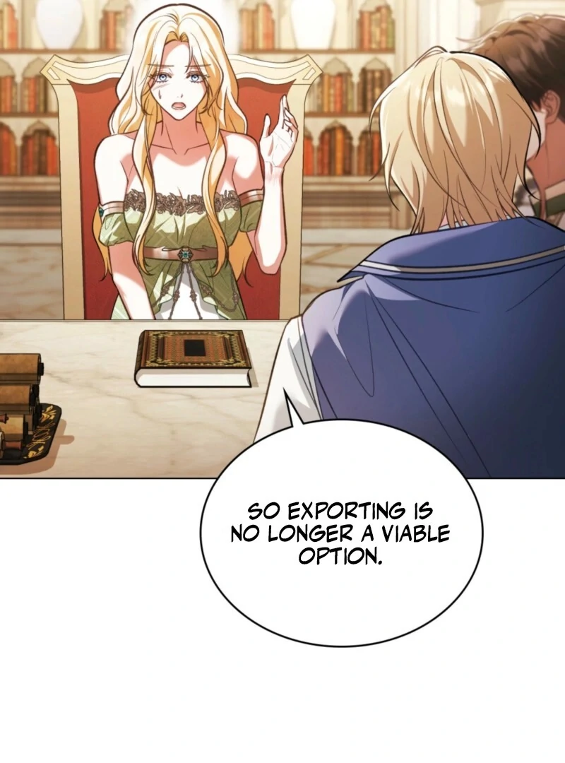 You Were My Slave chapter 35 page 20