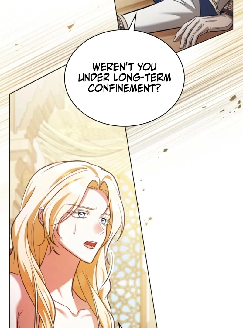 You Were My Slave chapter 35 page 22