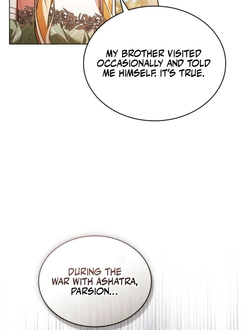 You Were My Slave chapter 35 page 23