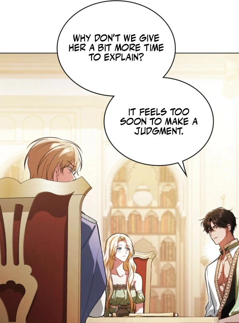 You Were My Slave chapter 35 page 29
