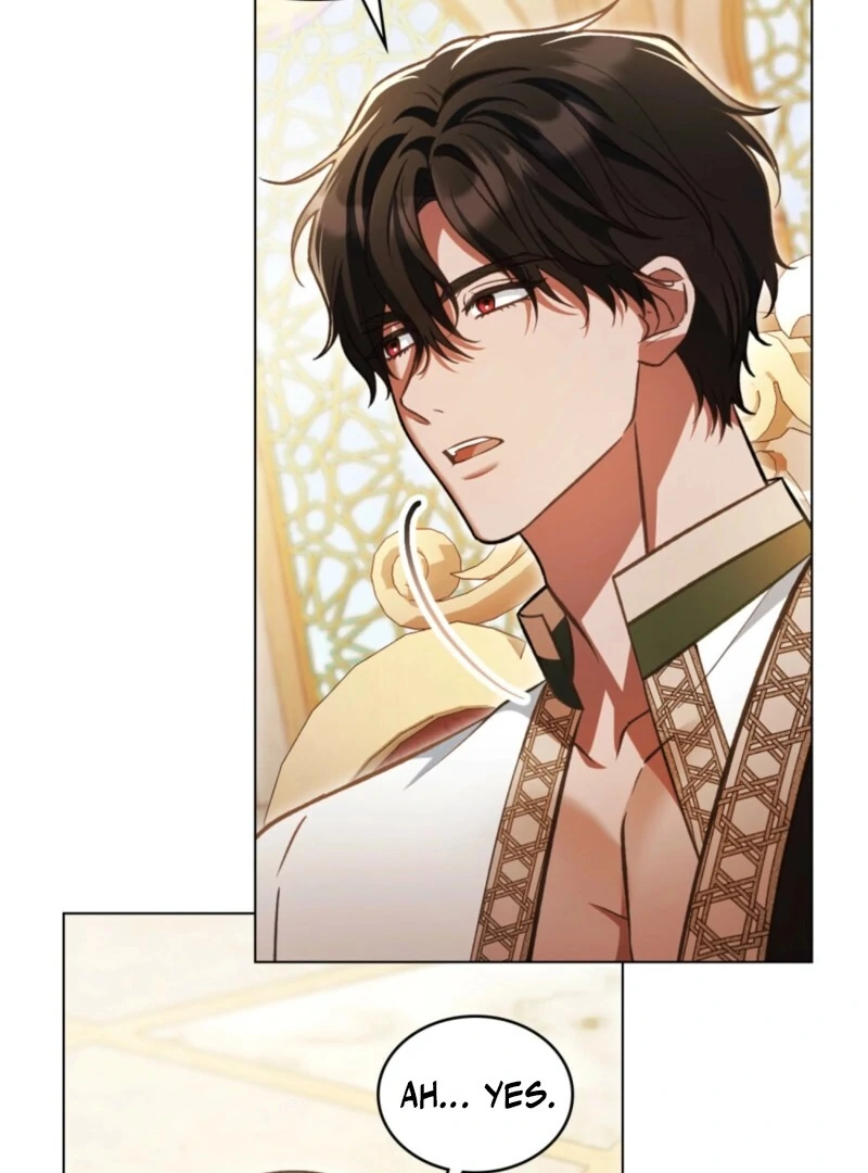 You Were My Slave chapter 35 page 31