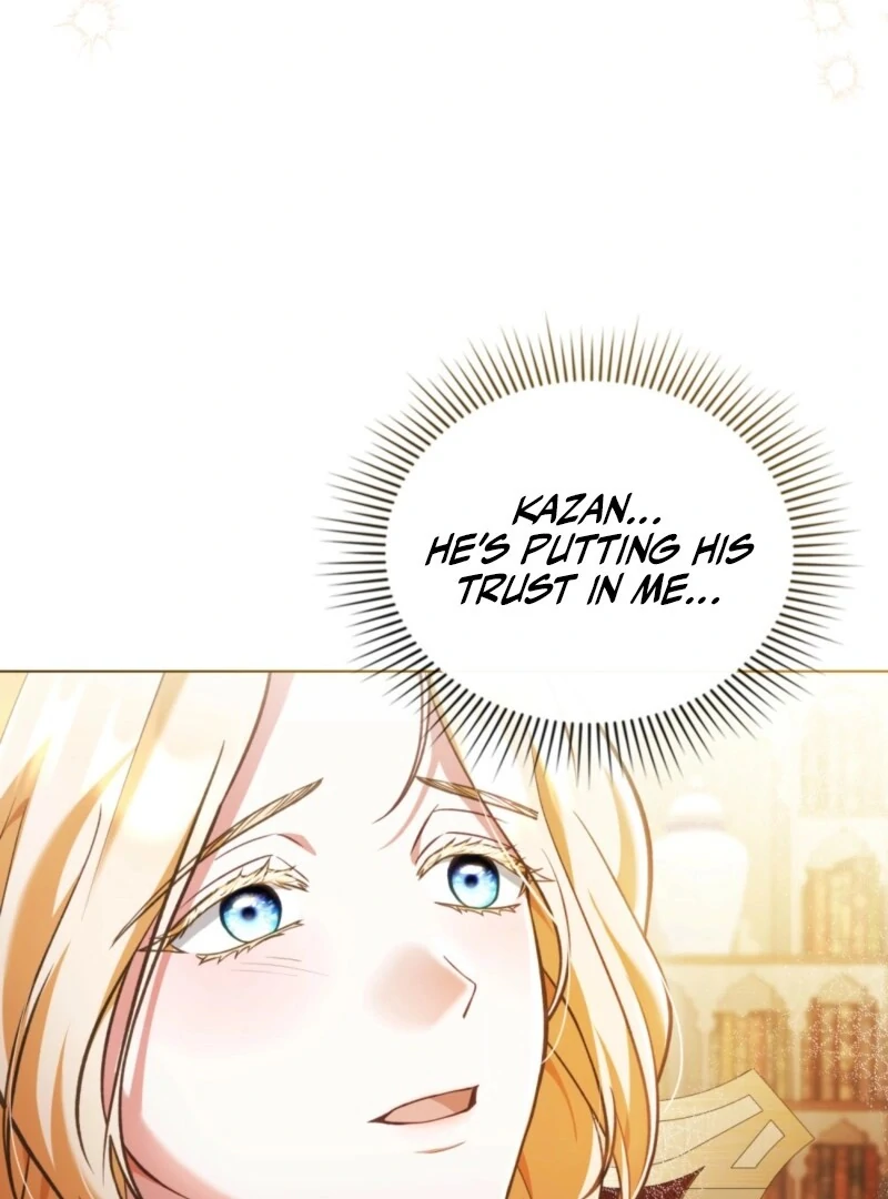 You Were My Slave chapter 35 page 60