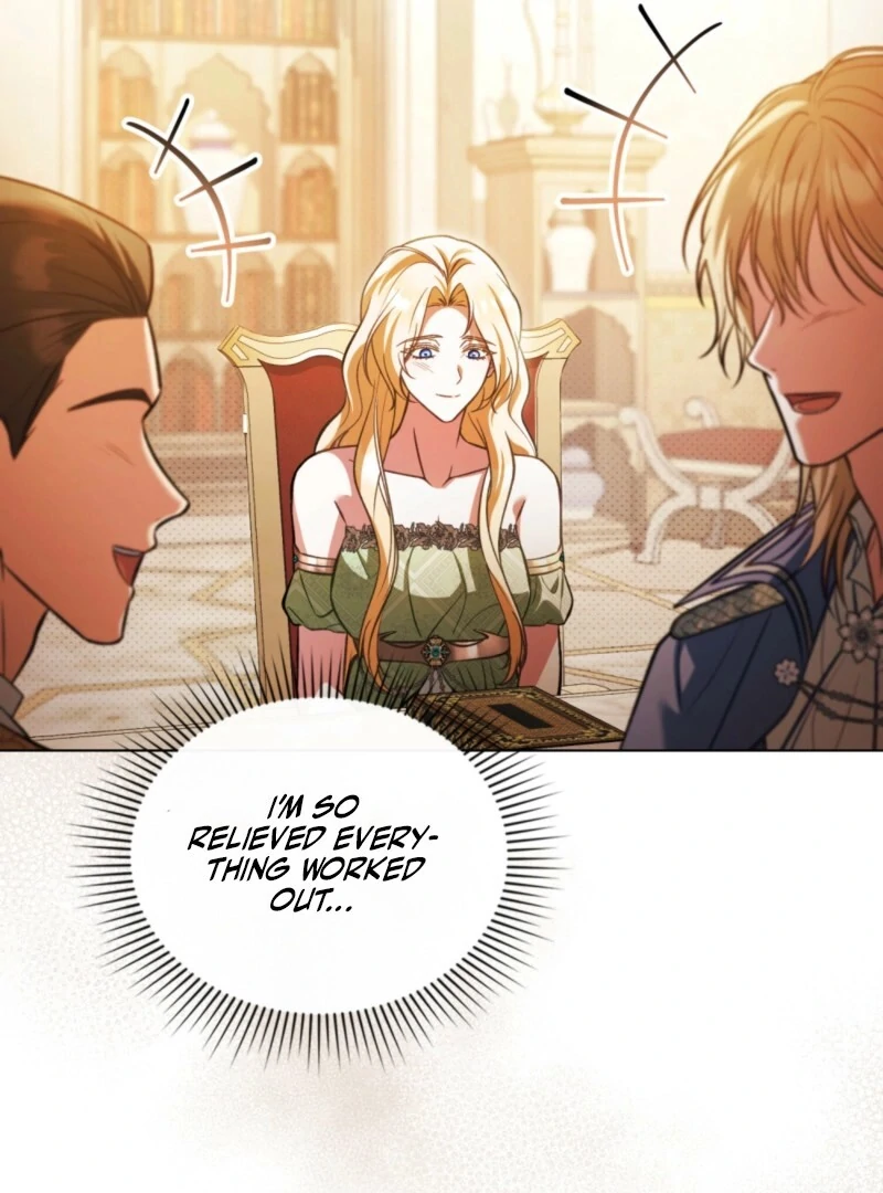 You Were My Slave chapter 35 page 66