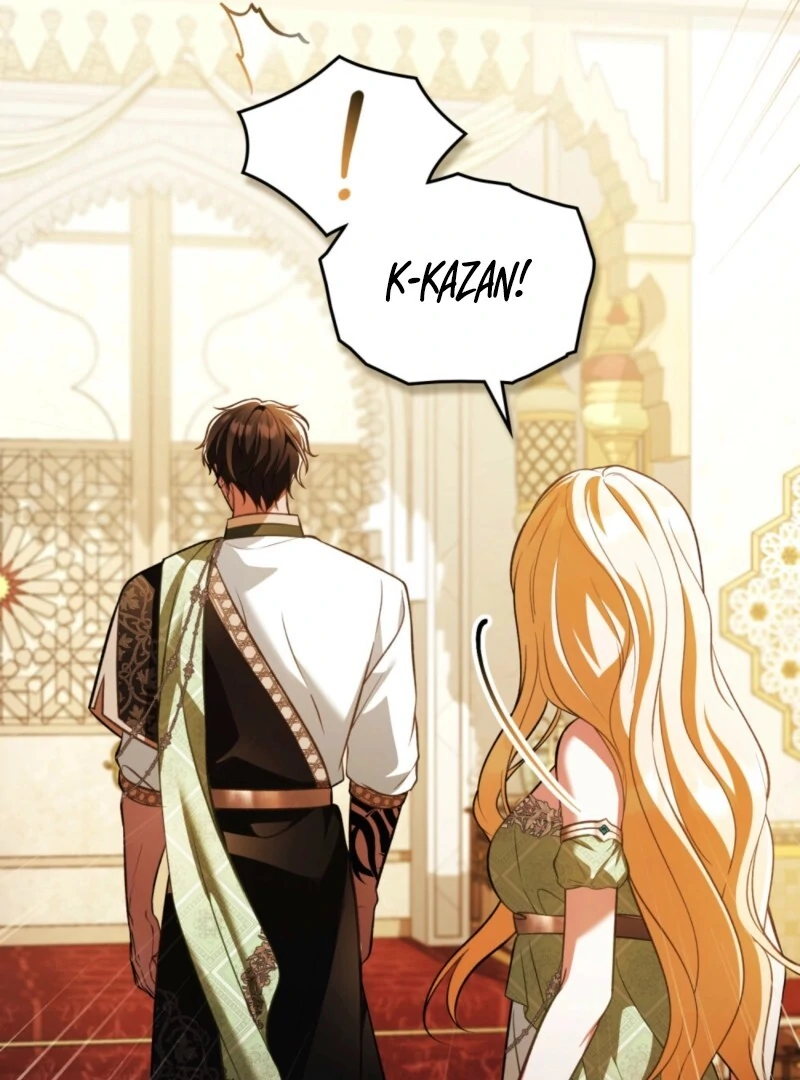You Were My Slave chapter 35 page 76