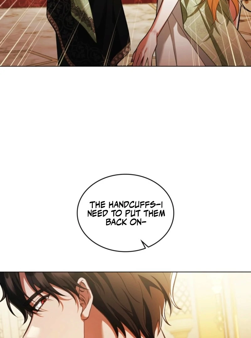 You Were My Slave chapter 35 page 77