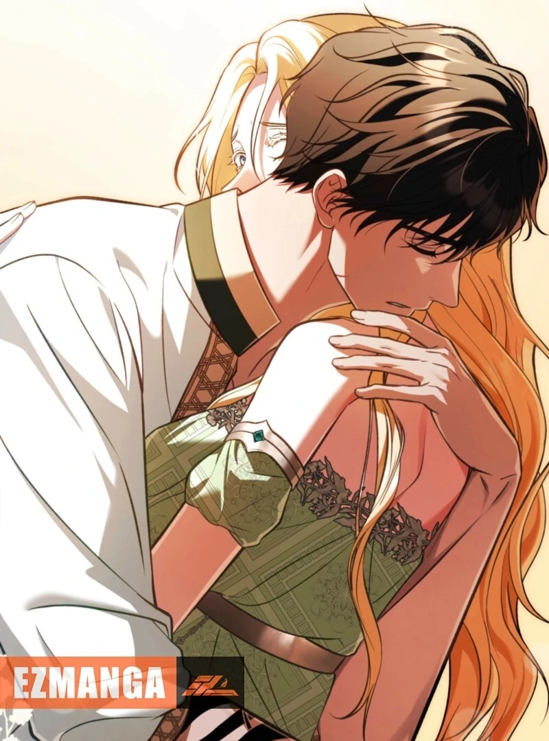 You Were My Slave chapter 35 page 93