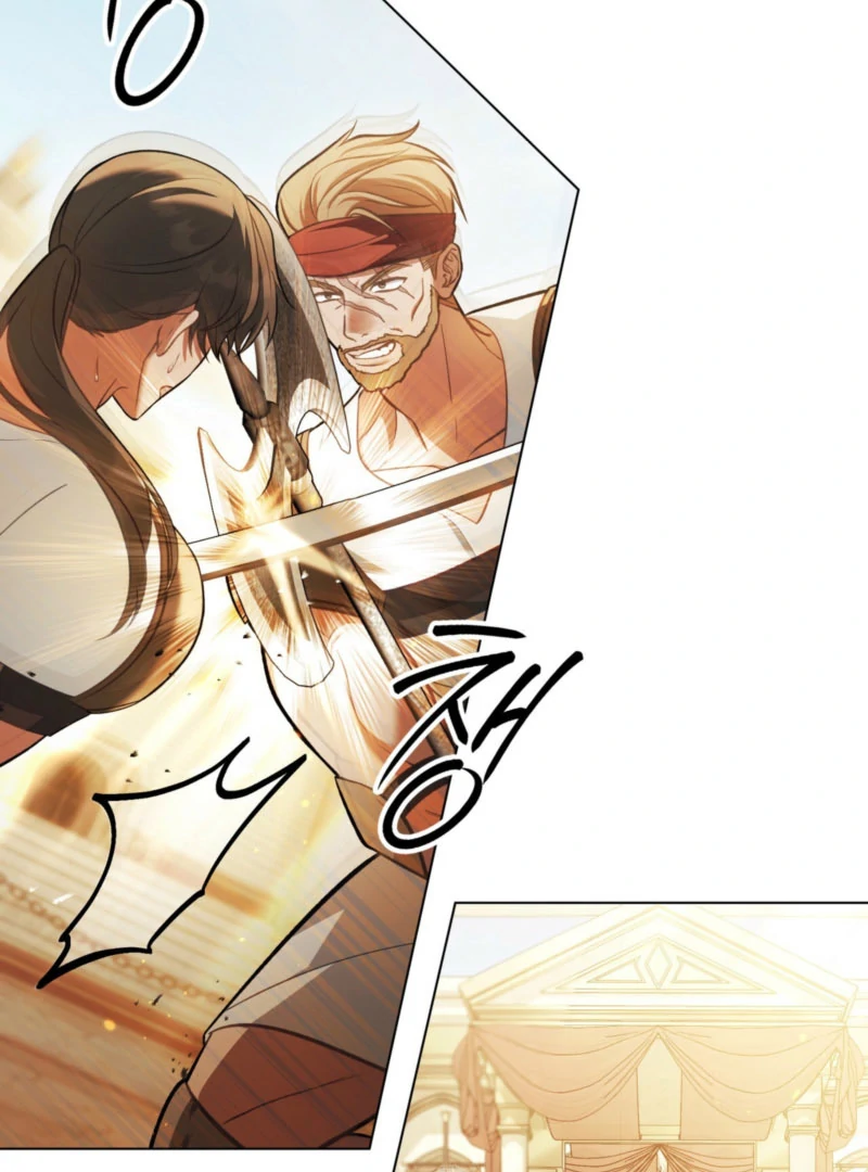 You Were My Slave chapter 39 page 5
