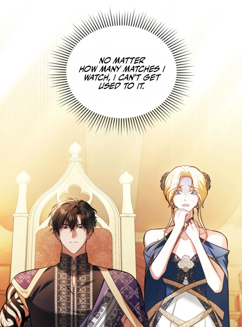 You Were My Slave chapter 39 page 7