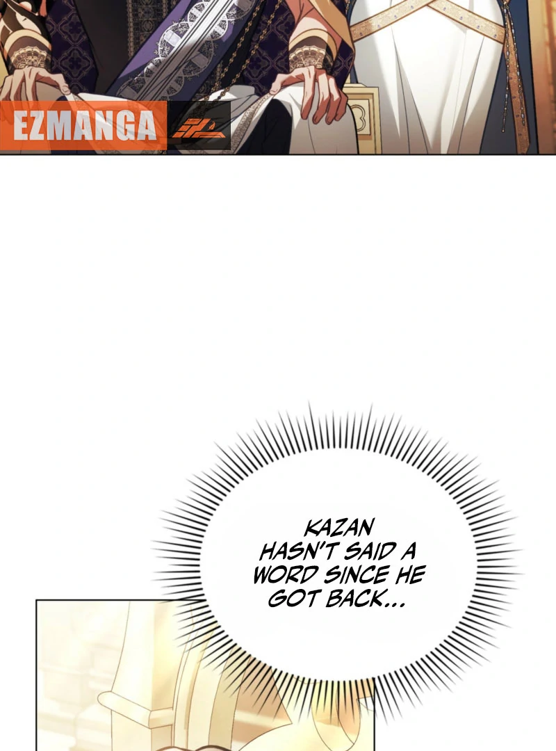 You Were My Slave chapter 39 page 8