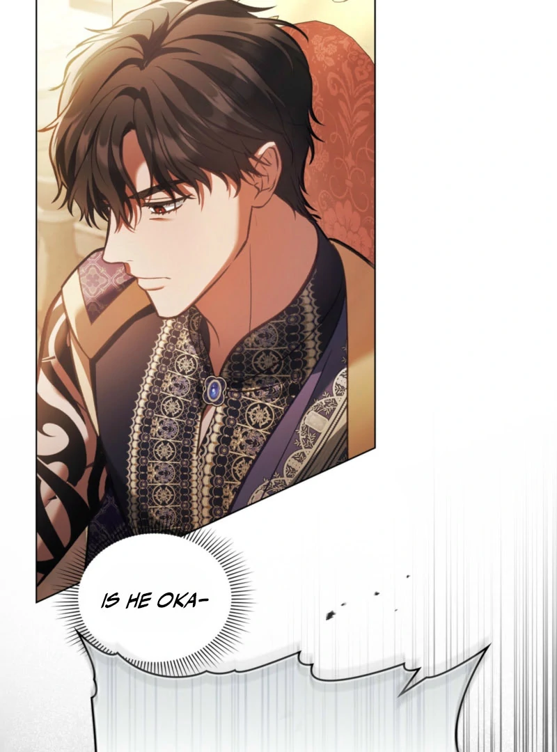 You Were My Slave chapter 39 page 9