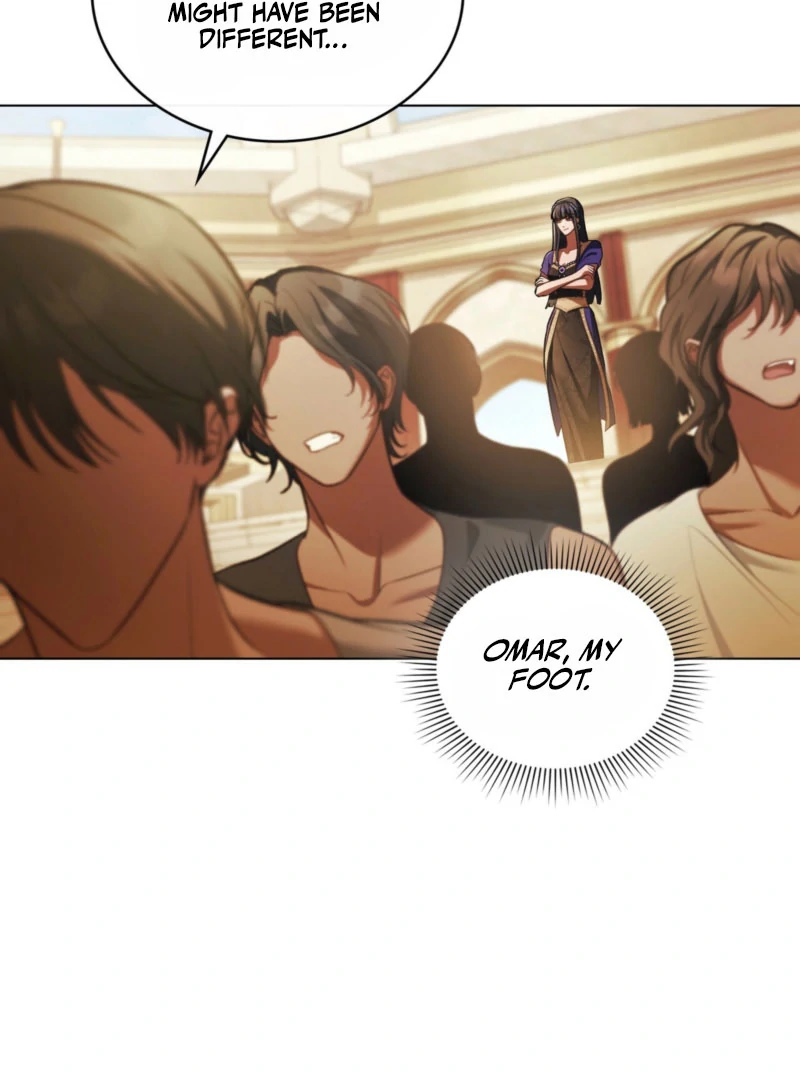 You Were My Slave chapter 39 page 16