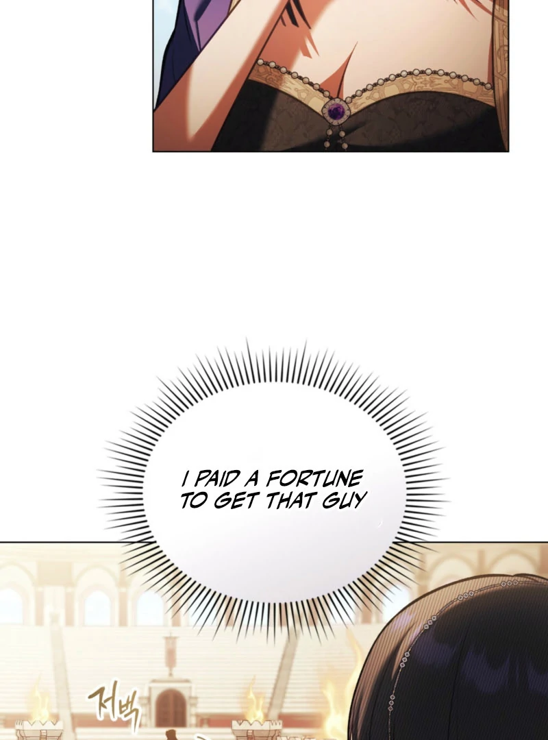 You Were My Slave chapter 39 page 18