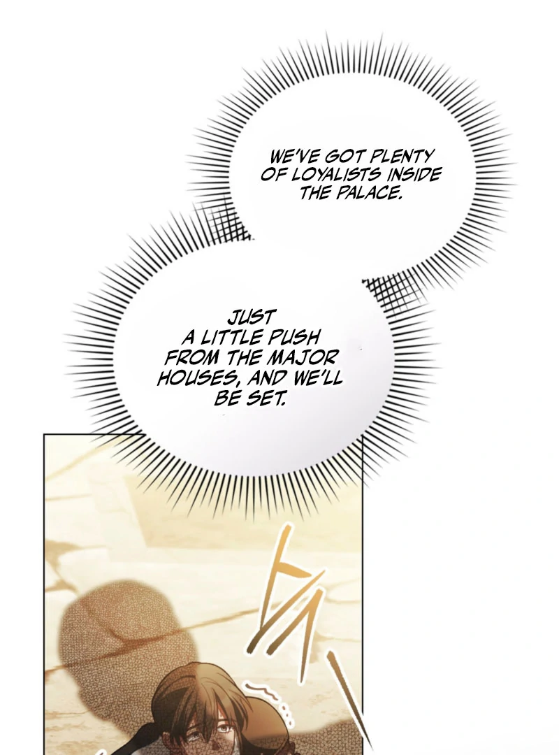 You Were My Slave chapter 39 page 20