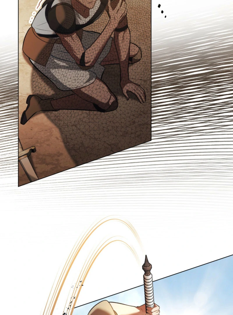 You Were My Slave chapter 39 page 21