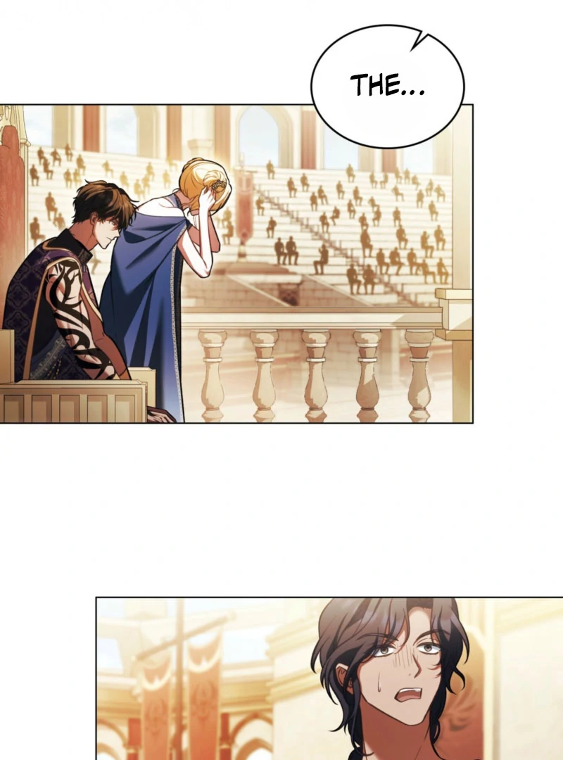 You Were My Slave chapter 39 page 26