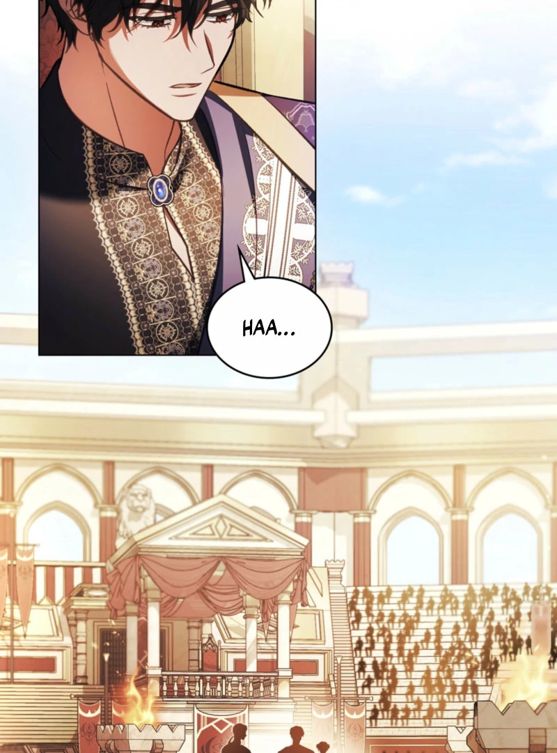 You Were My Slave chapter 39 page 32