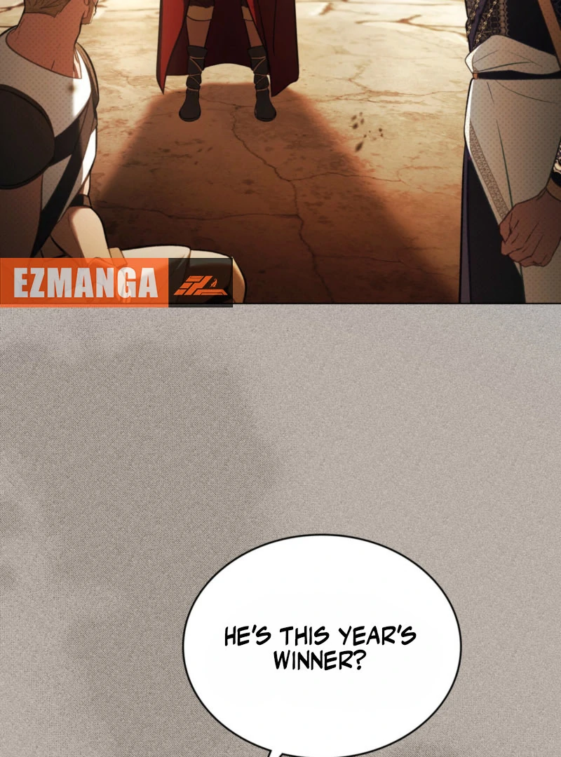 You Were My Slave chapter 39 page 43