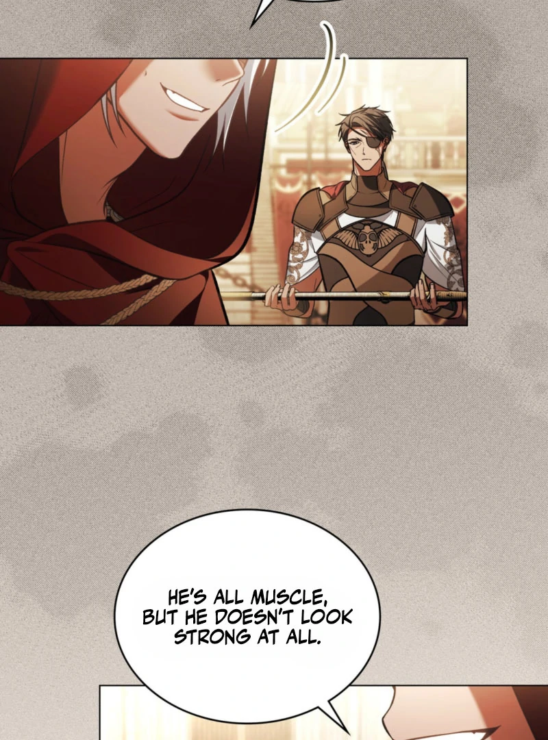 You Were My Slave chapter 39 page 44
