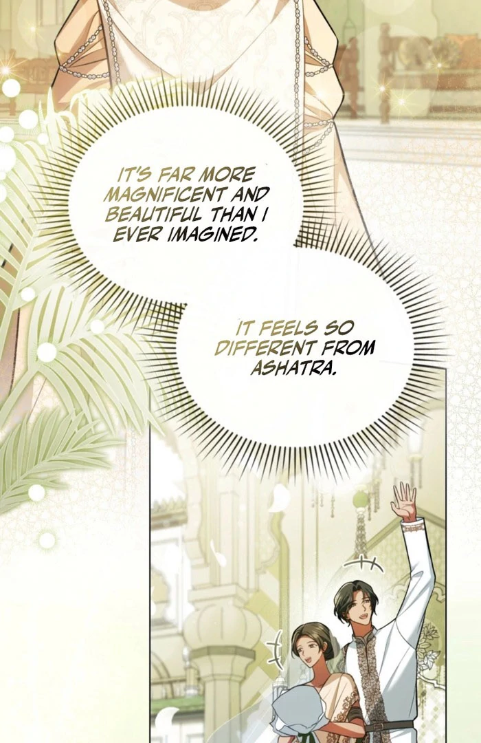 You Were My Slave chapter 41 page 4