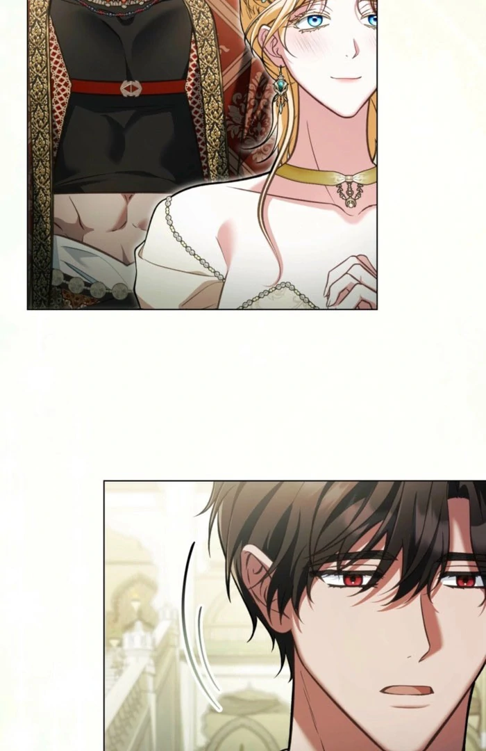You Were My Slave chapter 41 page 6