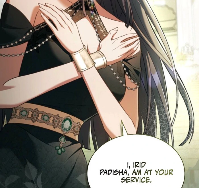 You Were My Slave chapter 41 page 9