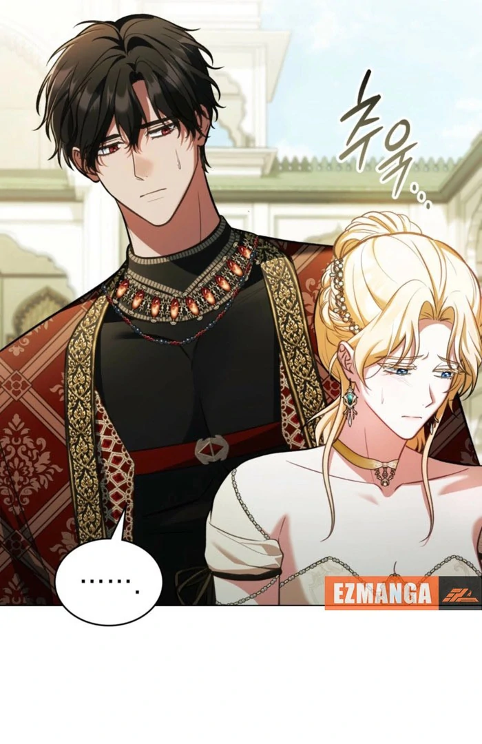 You Were My Slave chapter 41 page 24