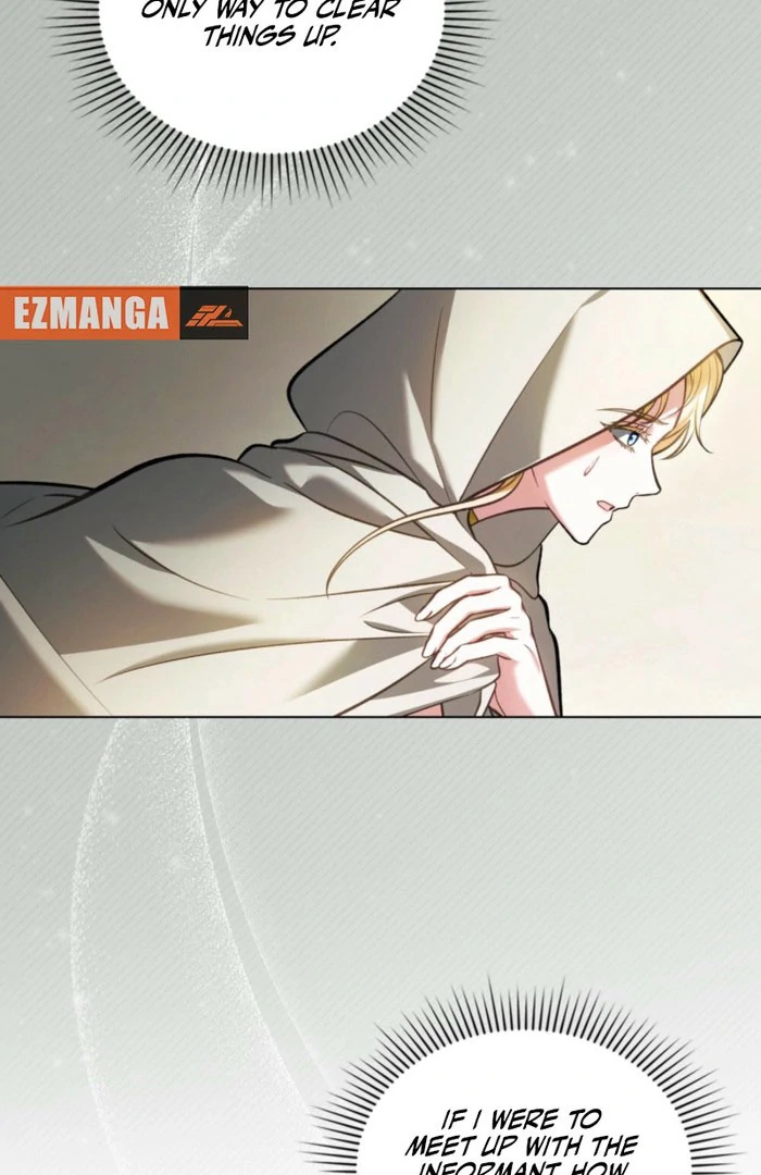 You Were My Slave chapter 41 page 35