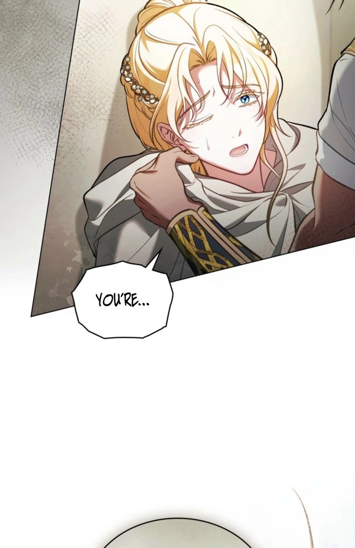 You Were My Slave chapter 41 page 51