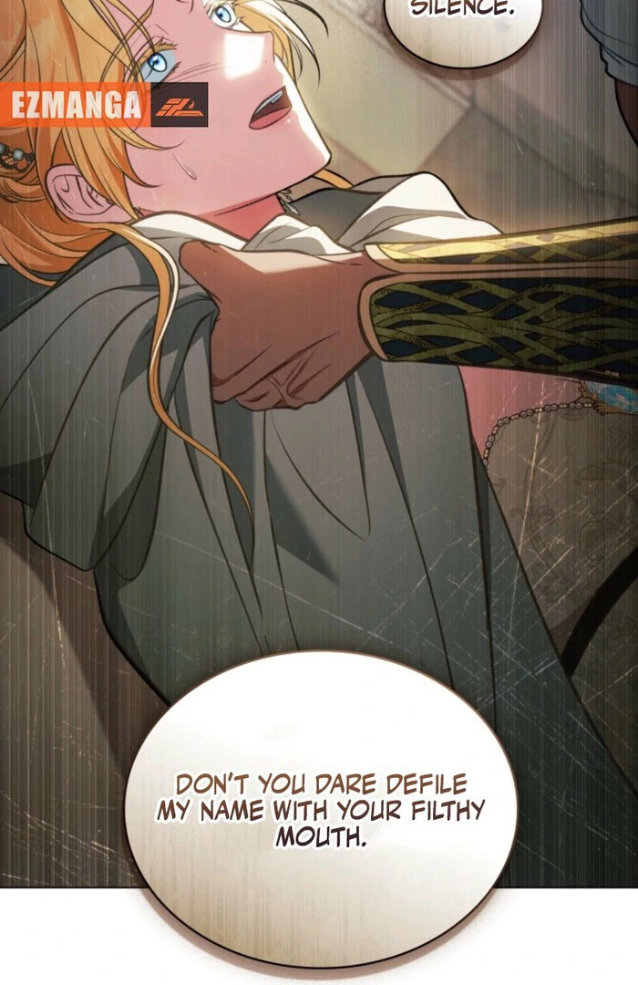You Were My Slave chapter 41 page 53