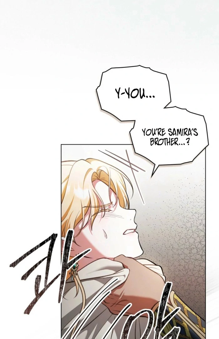 You Were My Slave chapter 41 page 64