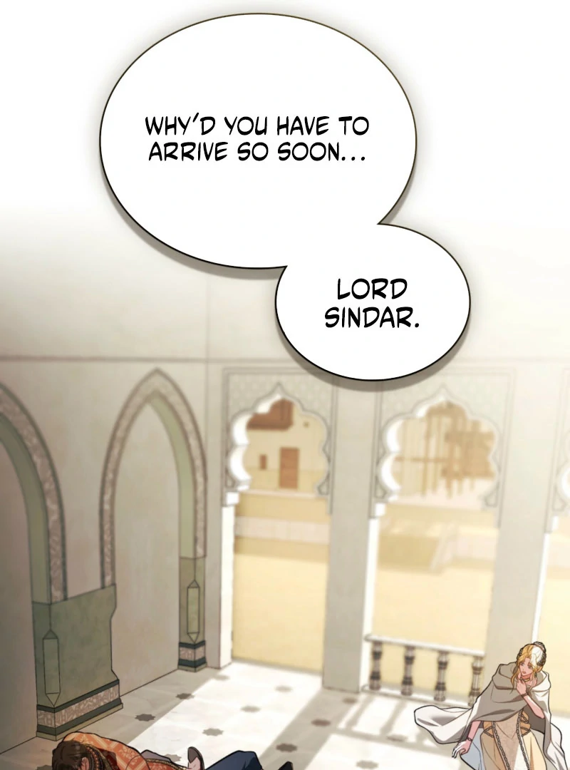 You Were My Slave chapter 42 page 3