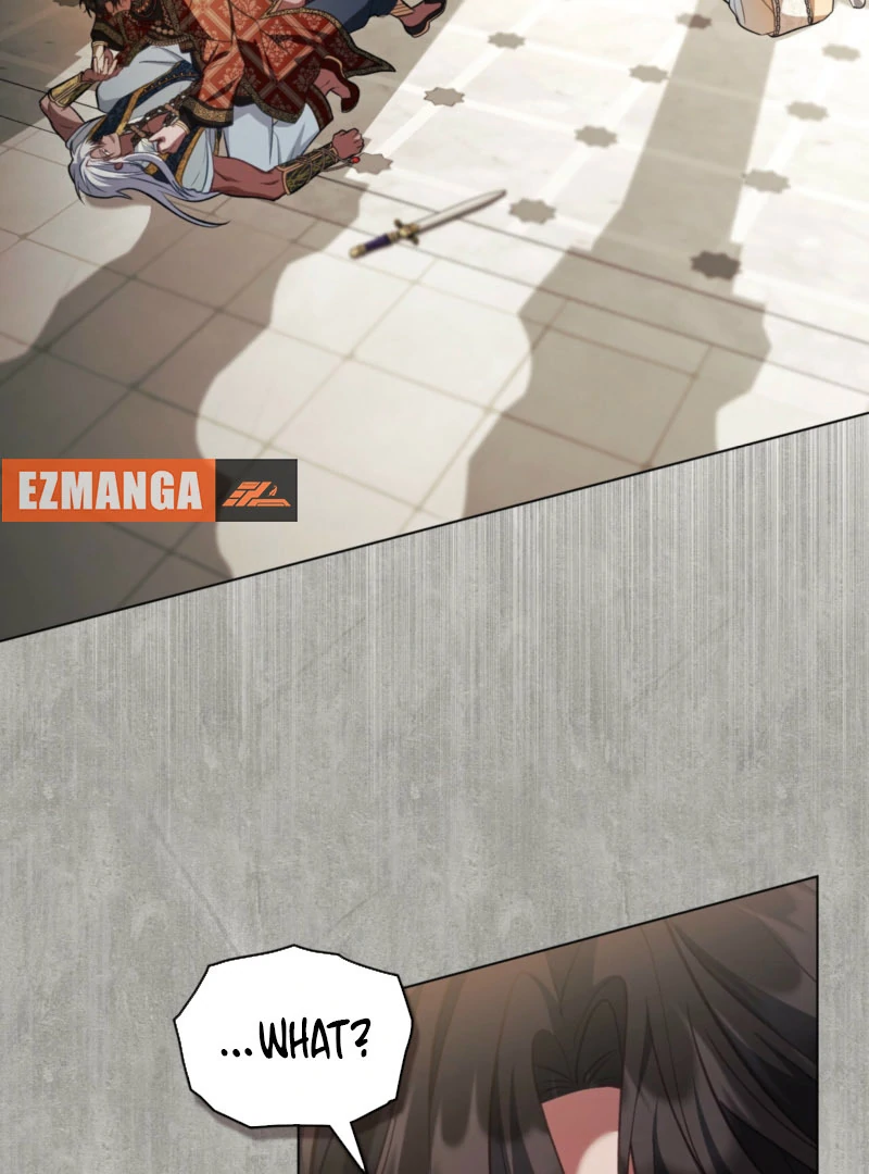 You Were My Slave chapter 42 page 4