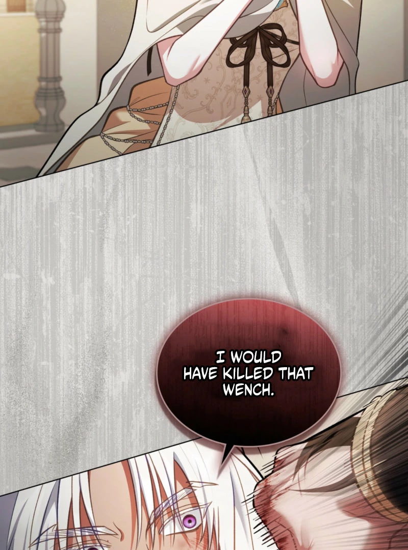 You Were My Slave chapter 42 page 8