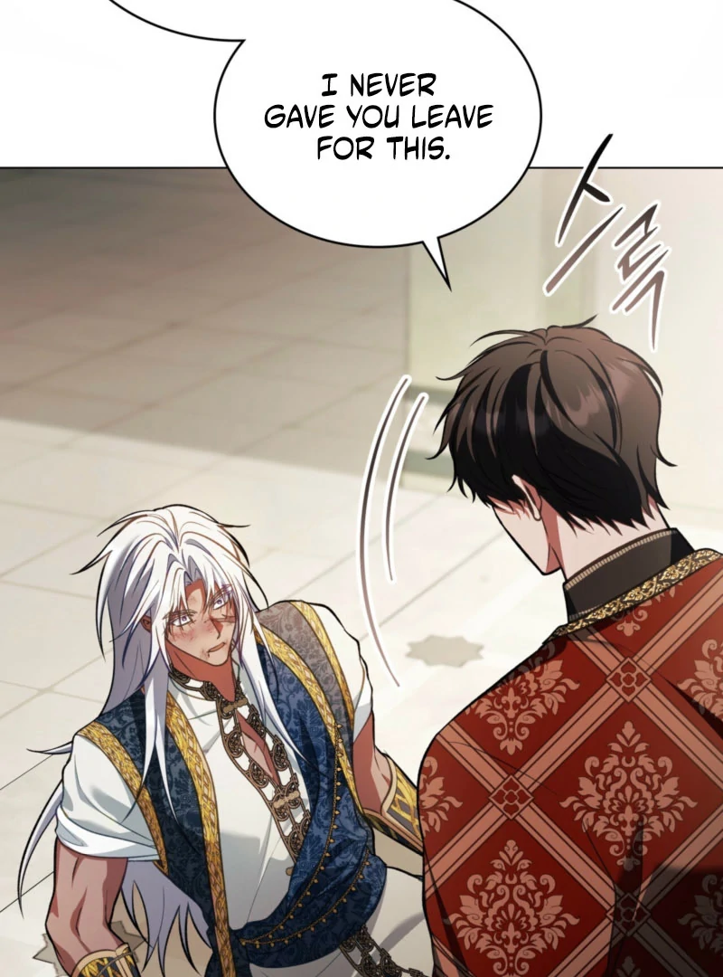 You Were My Slave chapter 42 page 19
