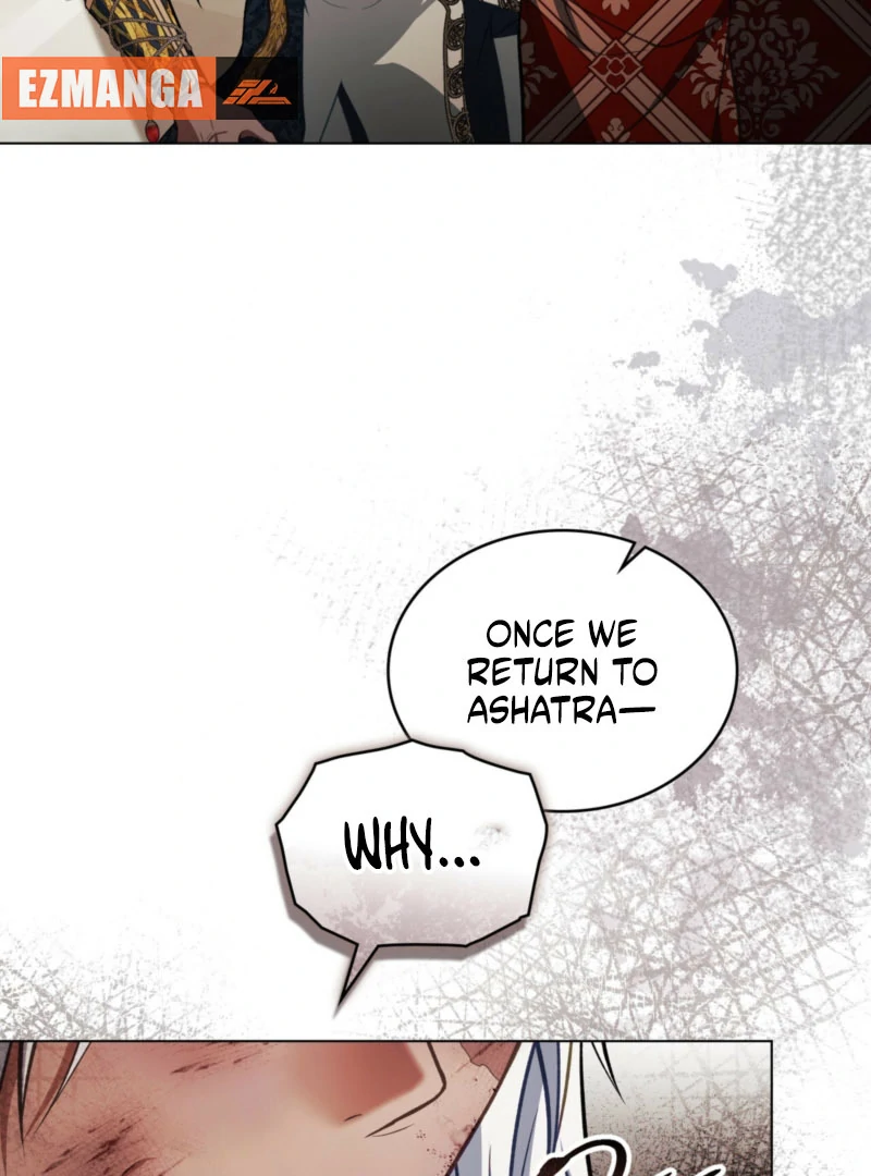 You Were My Slave chapter 42 page 20