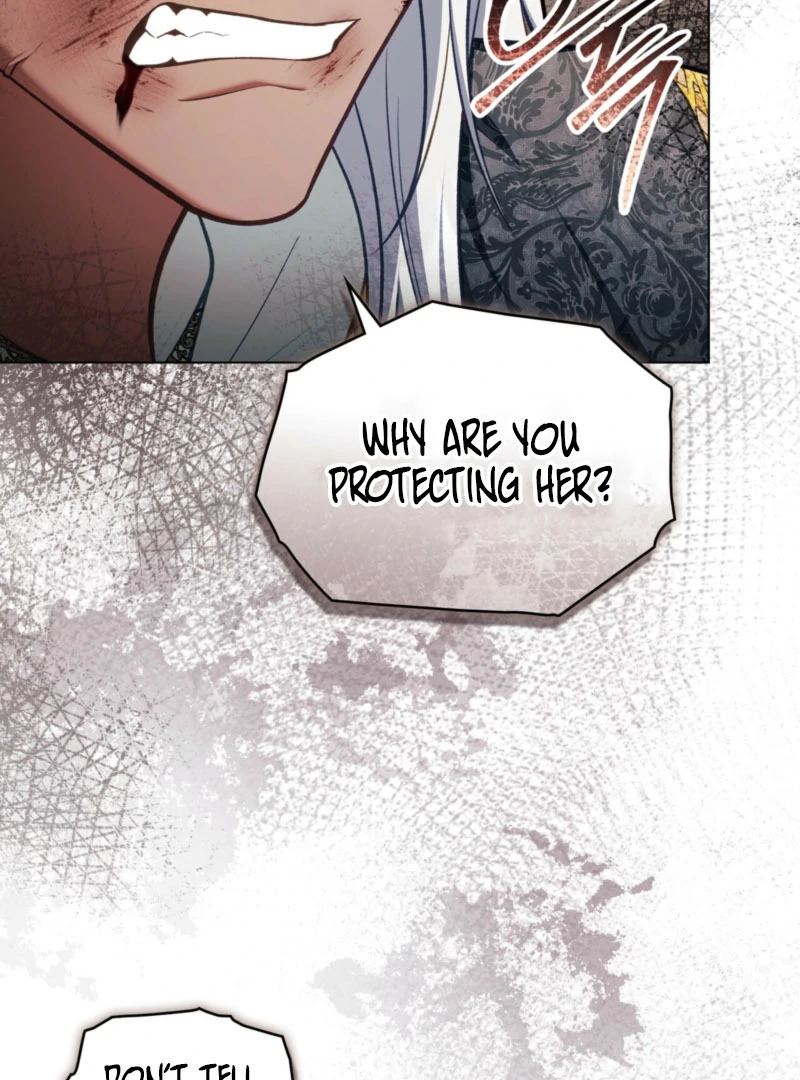You Were My Slave chapter 42 page 21