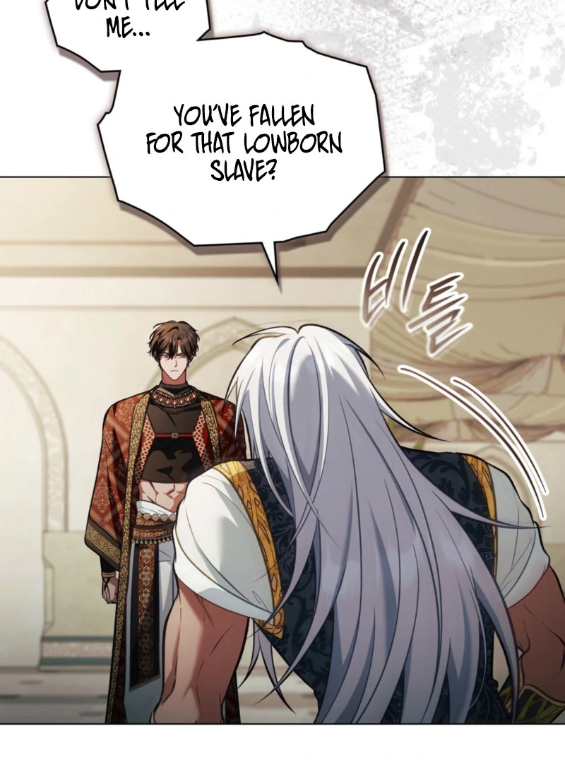 You Were My Slave chapter 42 page 22