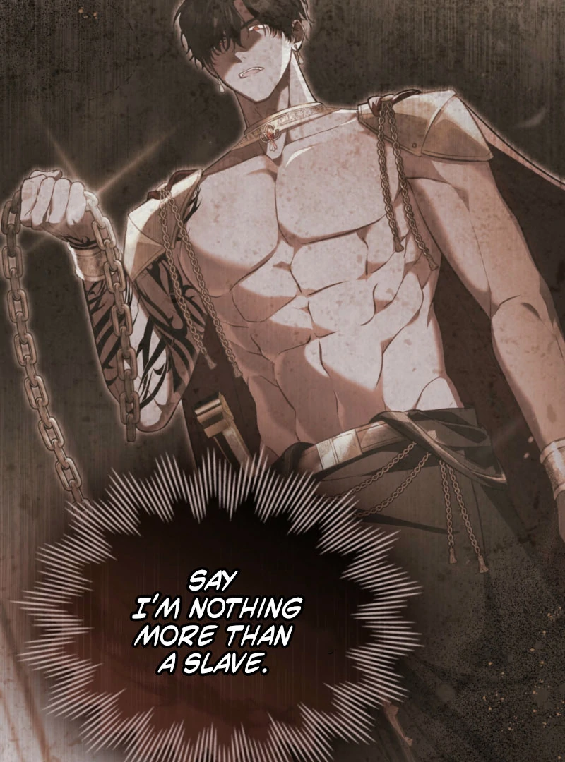 You Were My Slave chapter 42 page 29